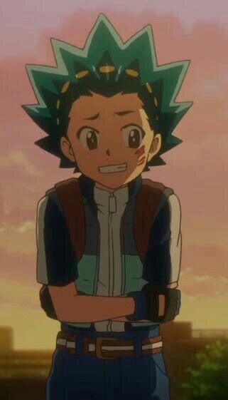 Valt Aoi 😍😘 Wiki Beyblade Burst Amino