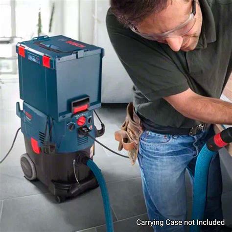 Bosch Gas M Afc C W L Wet Dry M Class Dust