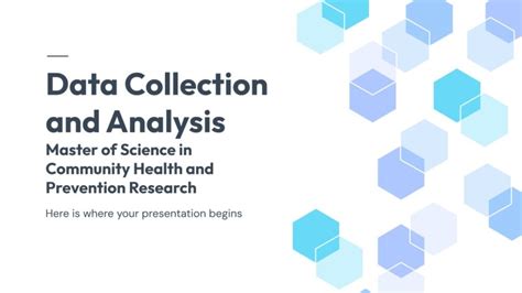 Data Collection And Analysis Presentation