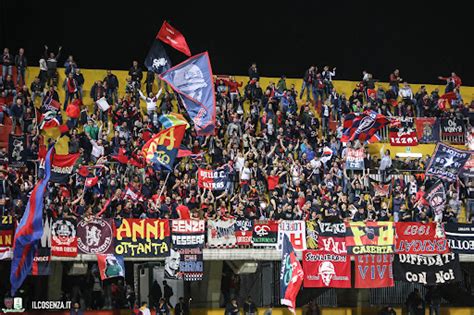 Coppa Italia Stabilito Quando Scender In Campo Il Cosenza