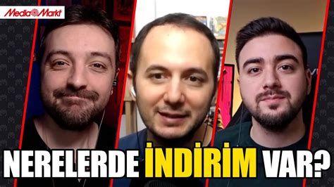 KAÇIRMAMANIZ GEREKEN OYUN İNDİRİMLERİNE BAKIYORUZ YouTube