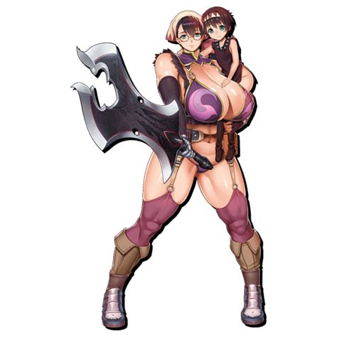 Queen S Blade TV Fanart Fanart Tv