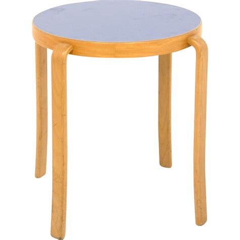 Tabouret Vintage The Serie Par Rud Thygesen Et Johnny S Rensen