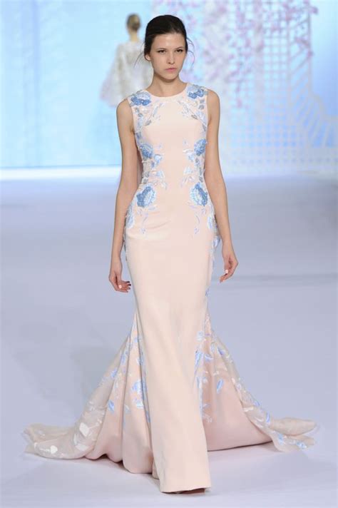 Wedding Worthy Wedding Dresses Haute Couture Gowns Couture Runway