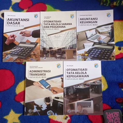 Jual ORIGINAL BUKU AKUNTASI DASAR KEUANGAN OTOMATISASI TATA KELOLA