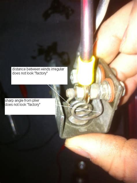 2h Glow Plug Wilson Switch Wiring Melting Page 3 Ih8mud Forum