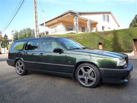 Volvo - 850 T5R Wagon - 1996 - Catawiki