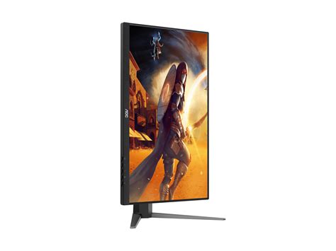 Q G Hz Gaming Monitor Aoc Monitor