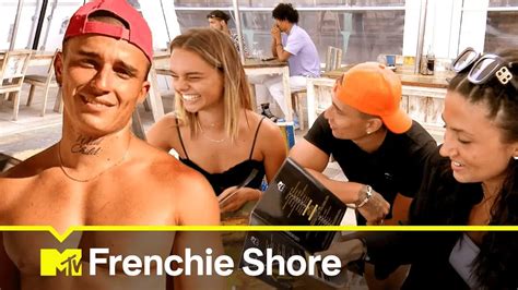 Replay Frenchie Shore Du 23122023 Tristan Enchaîne Les Disquettes