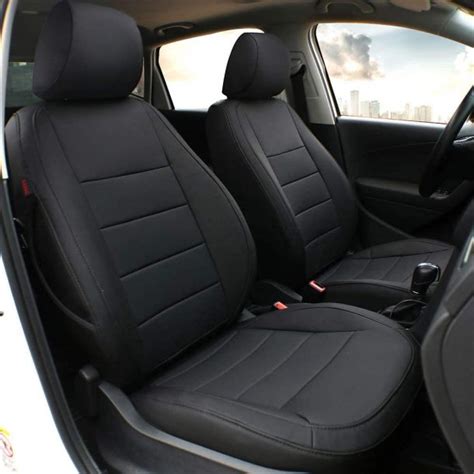 10 Best Seat Covers For Toyota Highlander