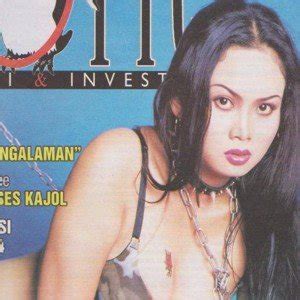 Jual Majalah Tabloid Exotica Edisi Di Lapak Alam Vintage