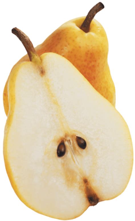 Imagem De Frutas Pera 7 Png Imagens E Br