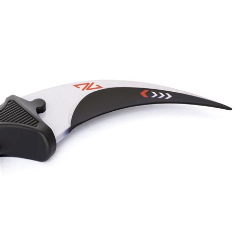 Karambit Asiimov Real CS2 Custom Made IRL By LootKnife