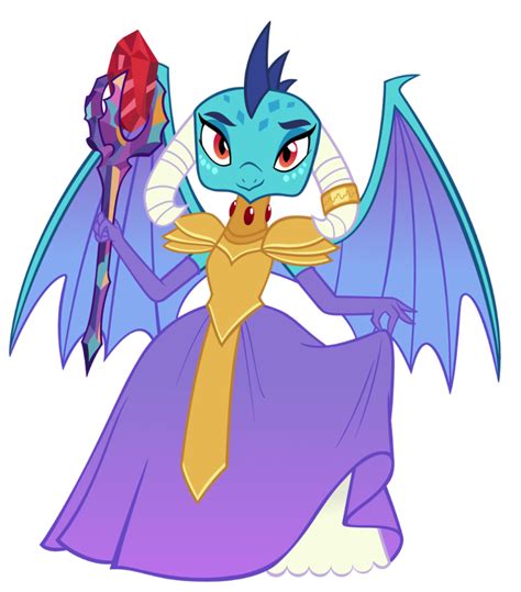 Princess Ember By Queencold On Deviantart