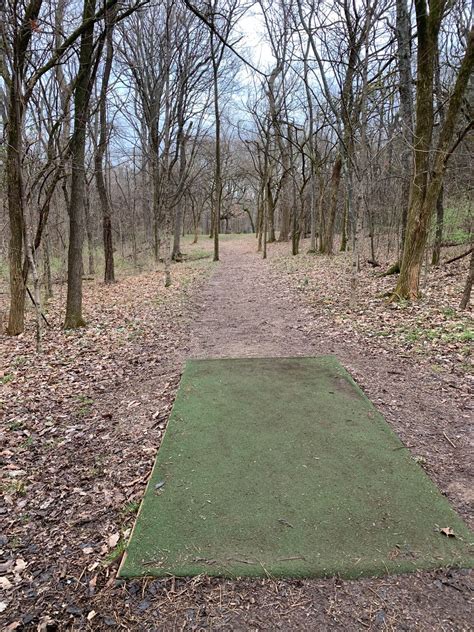 Cane Ridge Park Course Photos