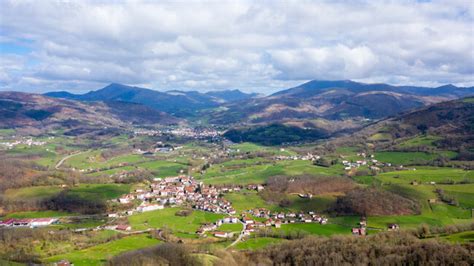 48 horas en el Valle de Baztán Navarra qué ver y comer en el paraíso