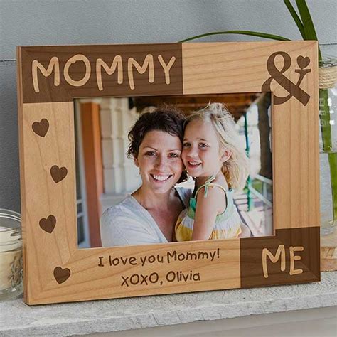 Personalized Love Picture Frame Craft Supplies & Tools Framing ...