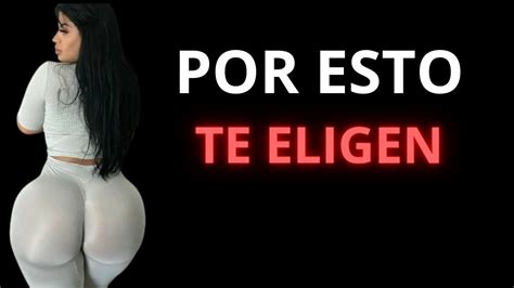 La Definici N De La Hipergamia Por Esto Te Eligen Las Mujeres Youtube