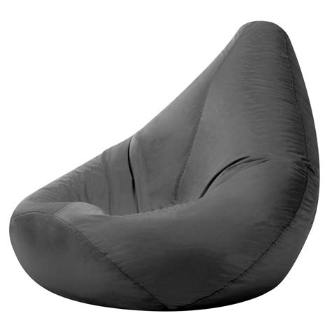 Buy Bean Bag Bazaarhigh Back Recliner Chair Cm X Cm Large