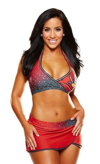 Tampa Bay Buccaneers Cheerleaders, Cheerleading, Sports Bra, Swimwear ...