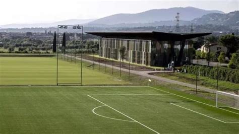 Corriere Fiorentino Il Viola Park Apre Finalmente Ai Tifosi Finch