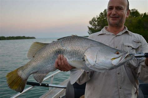 Darwin Barra Fishing | Fishing Darwin and the Top End of Australia's Northern Territory | Fish ...