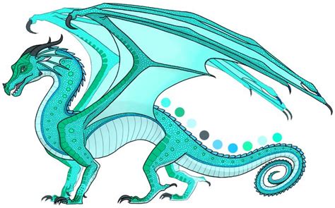 30 best Wings of Fire - RainWings images on Pinterest | Wings of fire ...