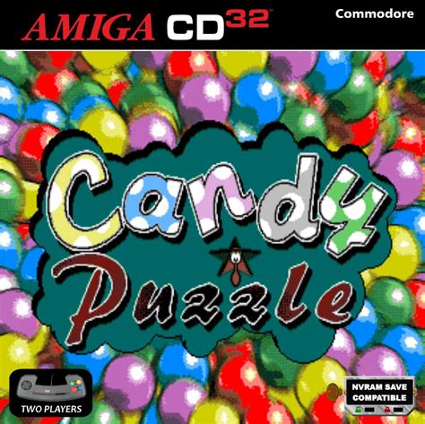 Indie Retro News Candy Puzzle Cubo Cd32 Puzzle Game Makes An Appearance On The Amiga Cd32