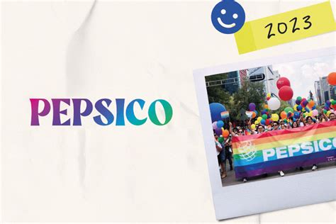 Marcas Diversas 2023 Pepsico