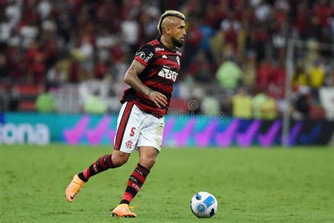 Soccer FLAMENGO-CORINTHIANS Editorial Photography - Image of flamengocorinthians, libertadores ...