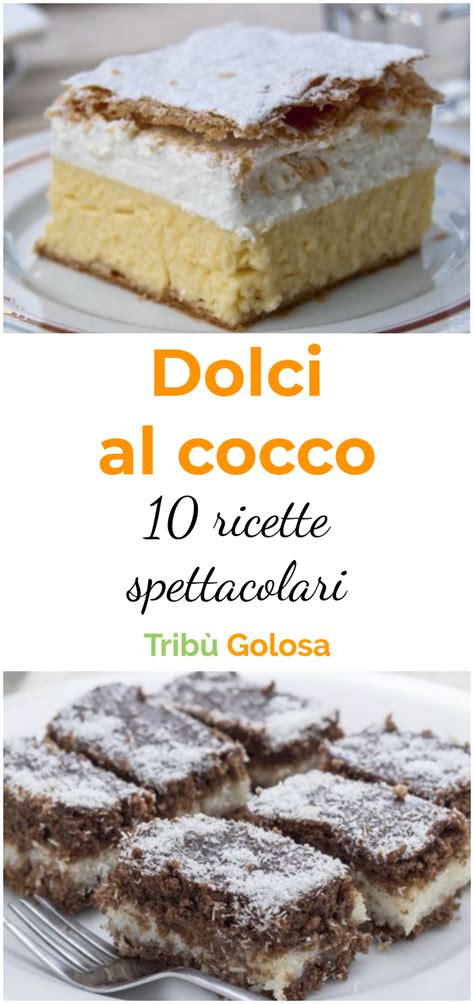 Le ricetta della TORTA RAFFAELLO il dolce al cocco più buono del mondo