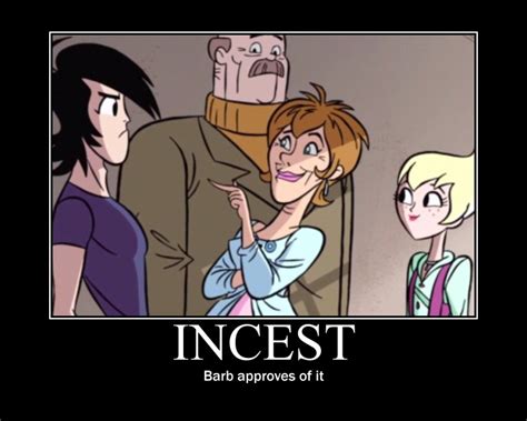 Incest Poster By Brokenshell44 On Deviantart