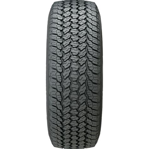 Goodyear Wrangler All Terrain Adventure With Kevlar R T Sl