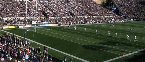 Byu Cougars Football Tickets Vivid Seats