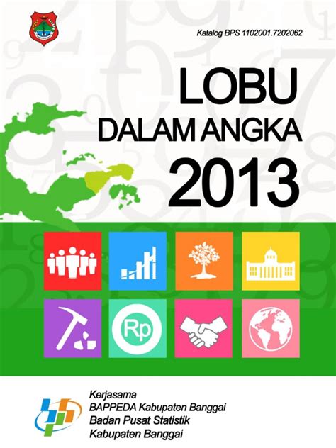 PDF LOBU DALAM ANGKA 2014 Pdf DOKUMEN TIPS