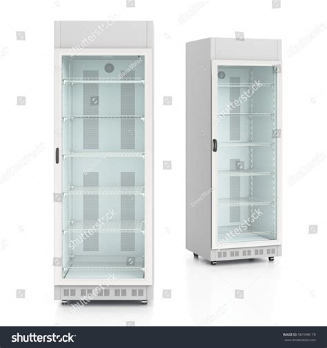 Fridge Door Mockups Images Stock Photos Vectors Shutterstock