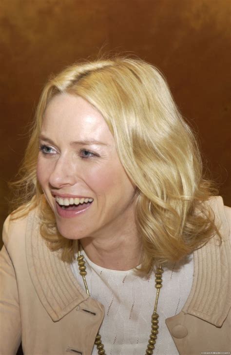 King Kong Press Conference Hq December 4 2005 Naomi Watts Photo