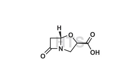 Clavulanate Hts Biopharma