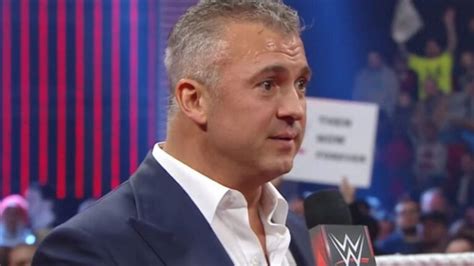 Wwe News Shane Mcmahon Update Shinsuke Nakamura Returning Wwe Happy