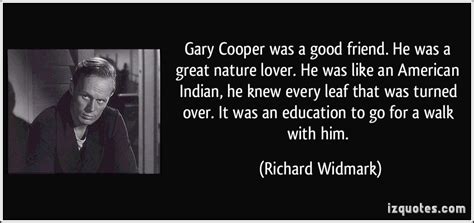 Gary Cooper Quotes. QuotesGram