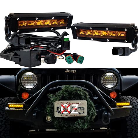 Off-road Light bars | Marine LED Light bars | Laser Light bars