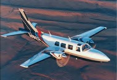 Aerostar aircraft history performance and specifications