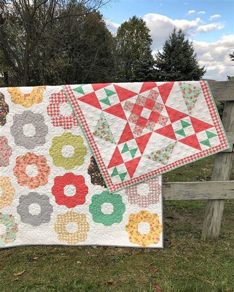 Corey Yoder Corianderquilts • Instagram Photos And Videos Pdf