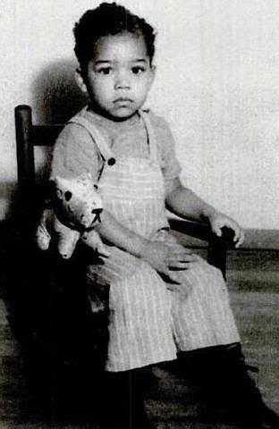 Jimi Hendrix Childhood