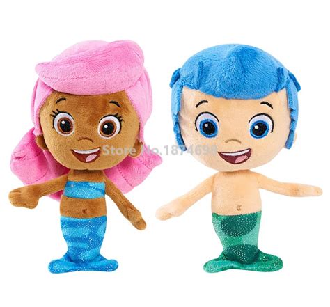 Bubble Guppies Molly Plush | lupon.gov.ph