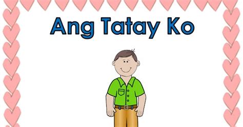 Teacher Fun Files Tagalog Reading Passages Teacher Fun Files Tunog