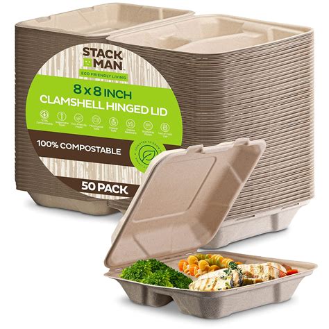 Food Box Packaging Design Ideas for Your Restaurant - Yoonpak