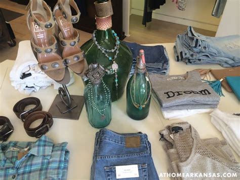 Discover Little Rock | At Home in Arkansas