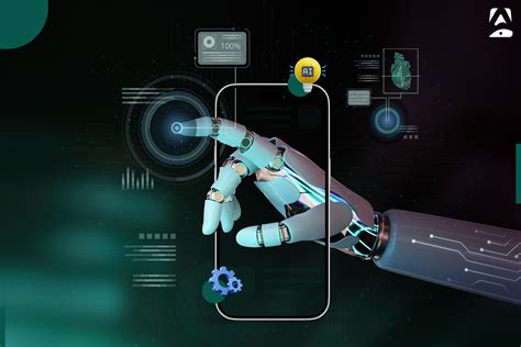 Top 10 AI Platforms For Mobile App Development In 2024 Latest