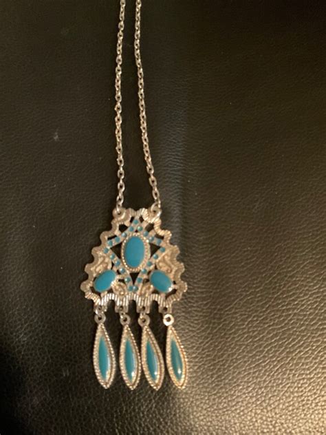 Vintage Boho Retro Native Gem